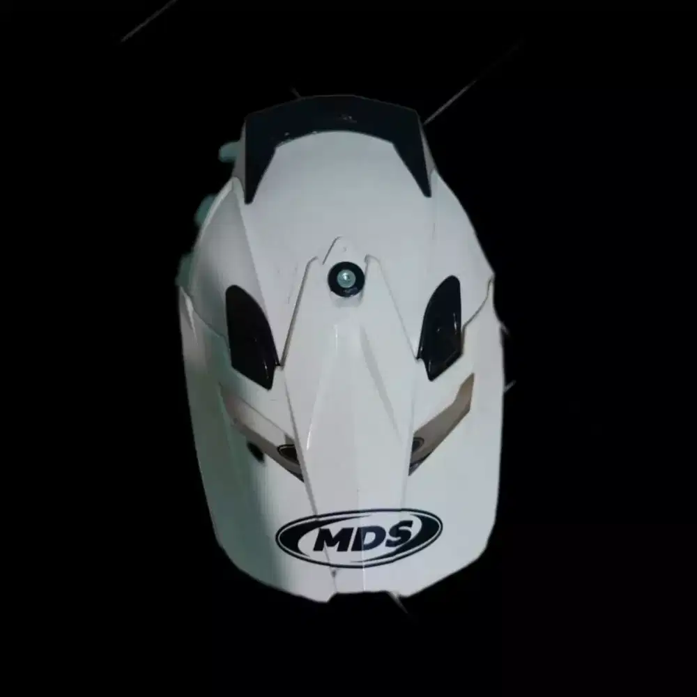 Dijual helm mds