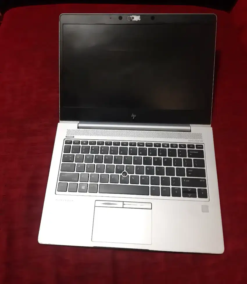 HP Elitebook 830 G5 Core i5 8350u/ Ram 8gb/ ssd 256gb