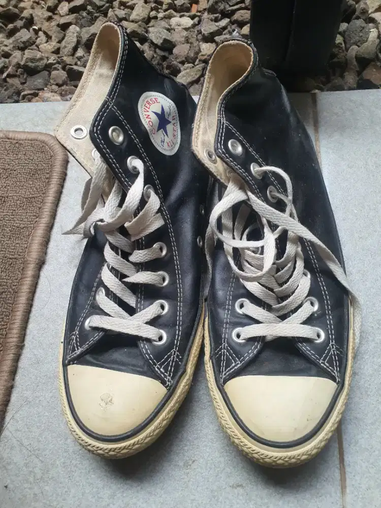 Converse Original 100% High size 41