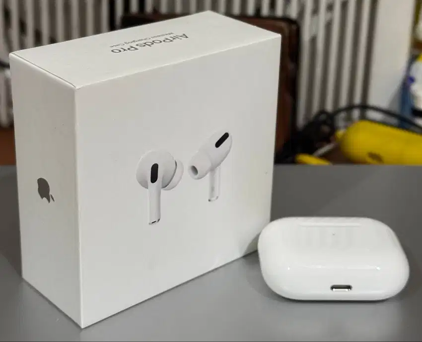 [IBOX] Apple Airpods Pro Gen 1