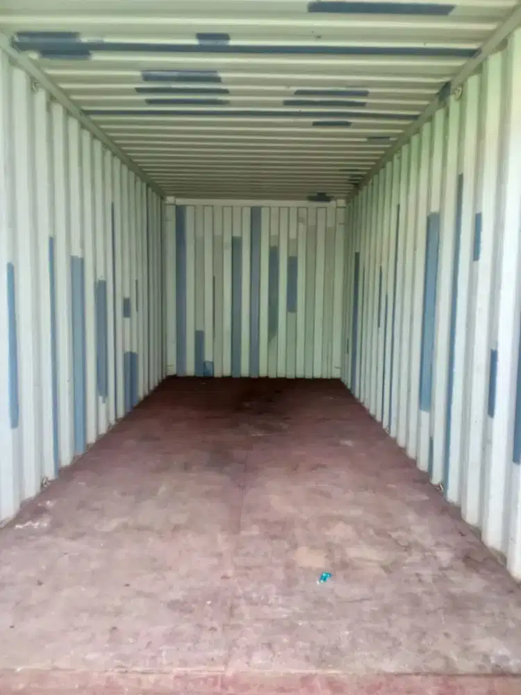 Container 20feet dry