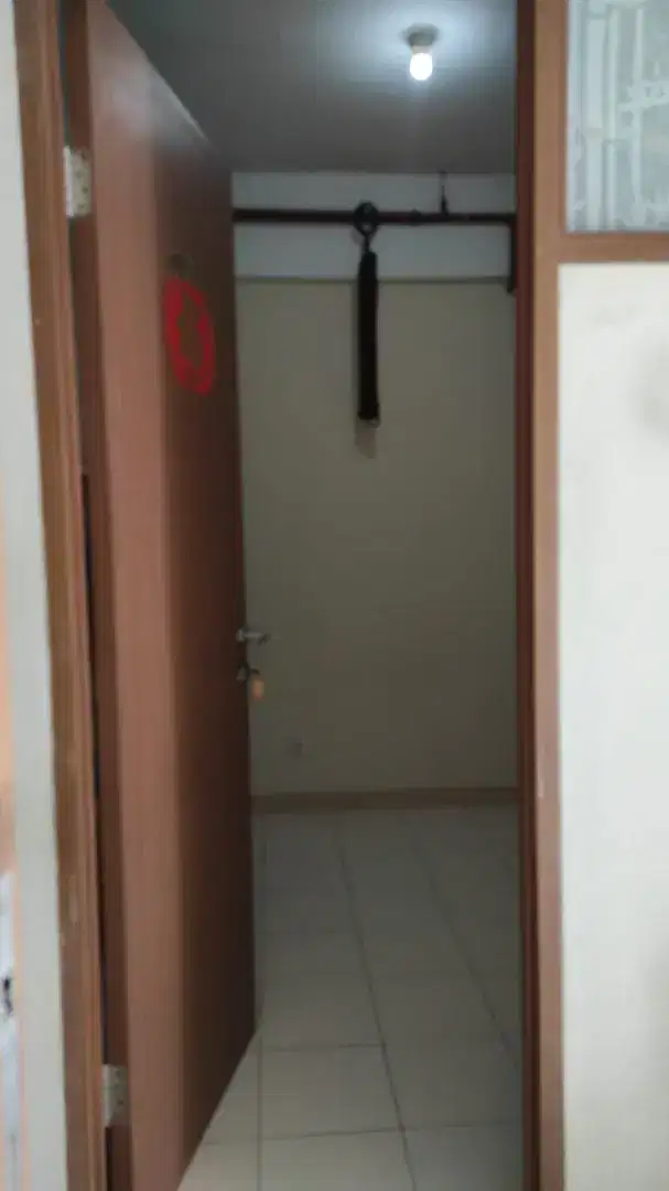 Dijual Apartment Green Park View Jakarta - Studio Murah