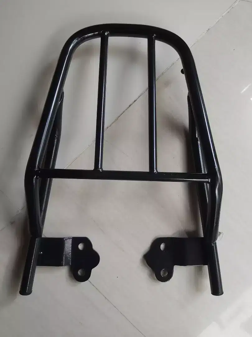 Bracket Motor Supra X-125 / Revo / Supra Fit