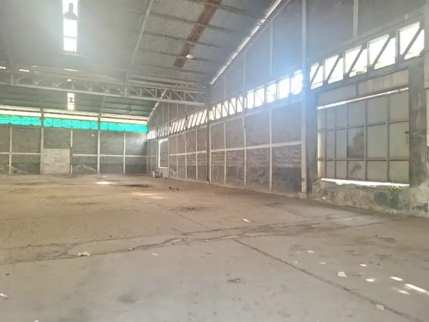 Sewakan Cepat Gudang KBN Siap Huni
Marunda Jakarta Utara.