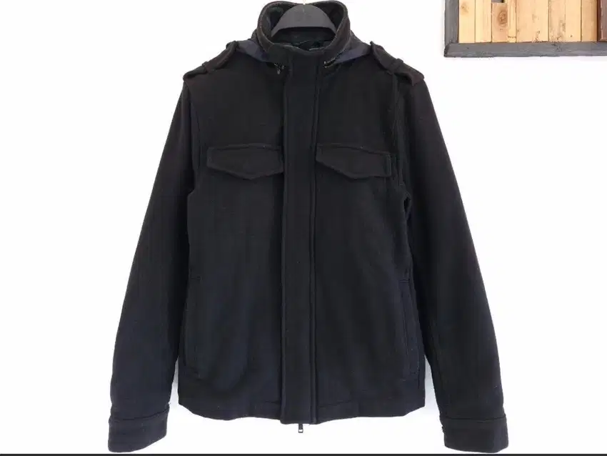 Jacket wool GAP size s jaket