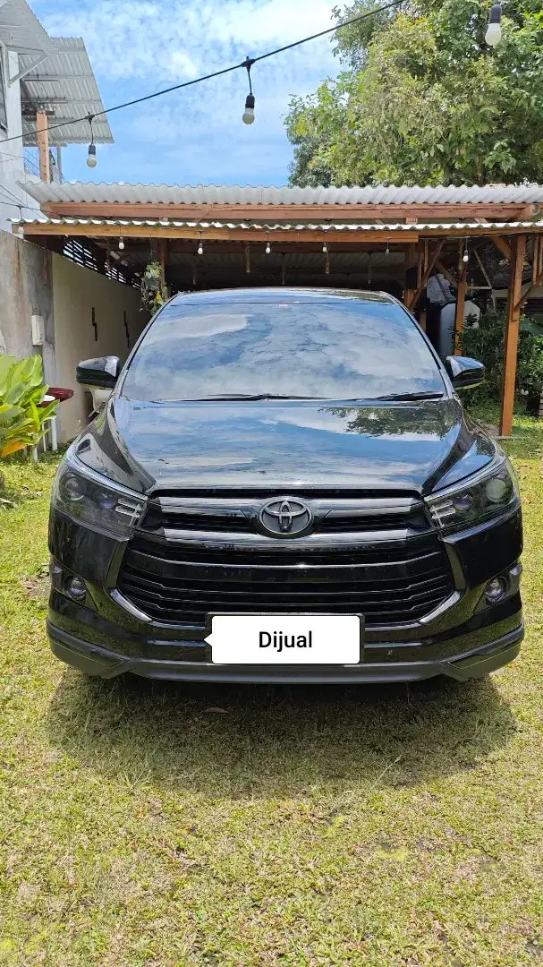 Venturer 2018 Cumi Darat