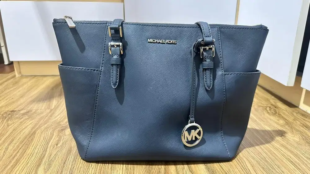Tas michael kors authentic