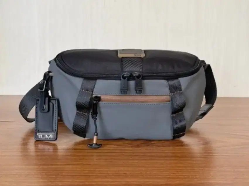 CROSSBODY TUMI ALPHA BRAVO SQUAD UTILITY
