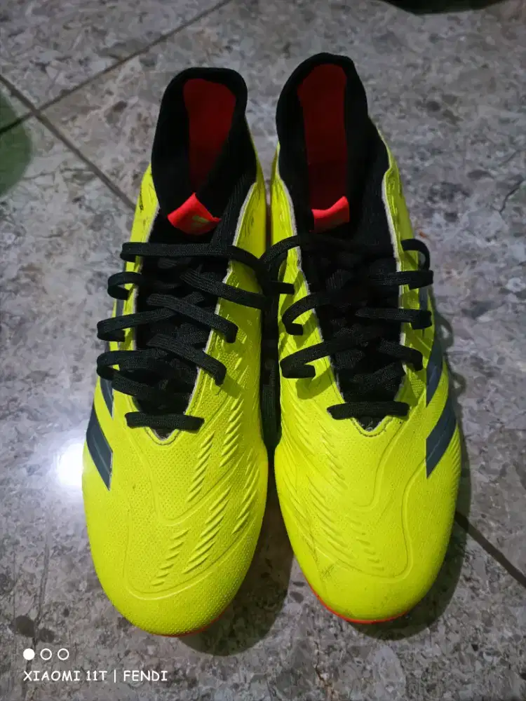 Adidas Predator 24 League Sock FG