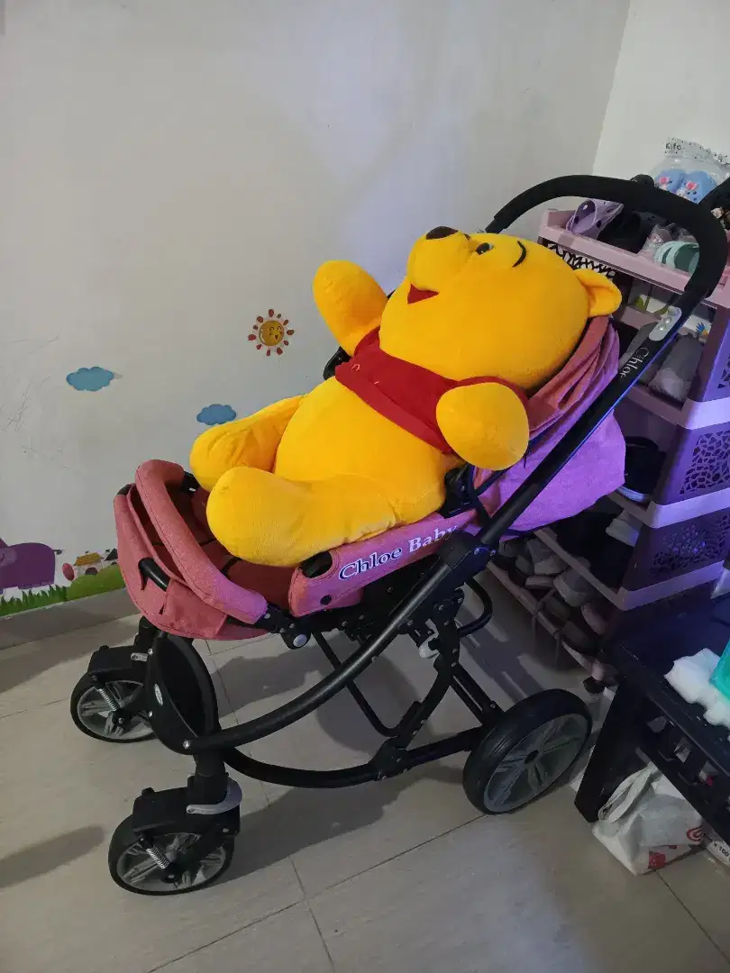 Perlengkapan anak
