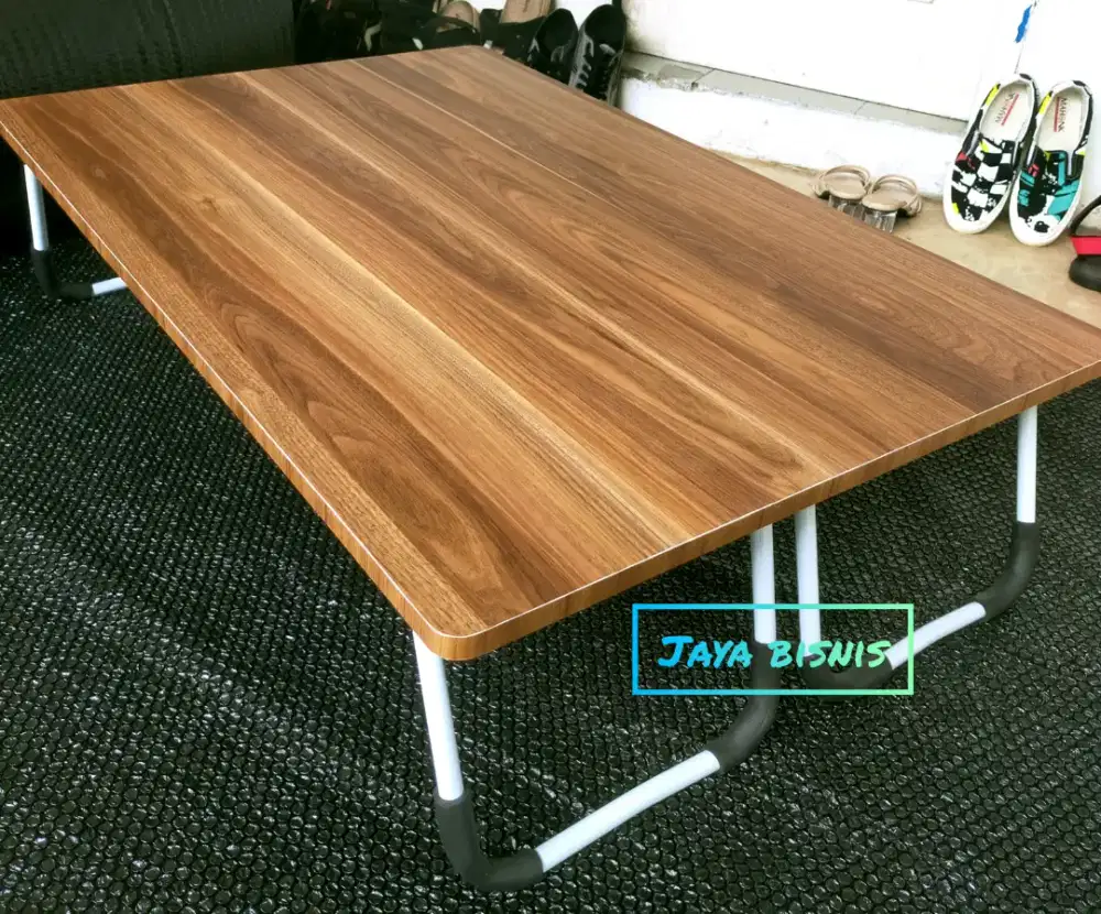 Meja Besar Lesehan Serbaguna