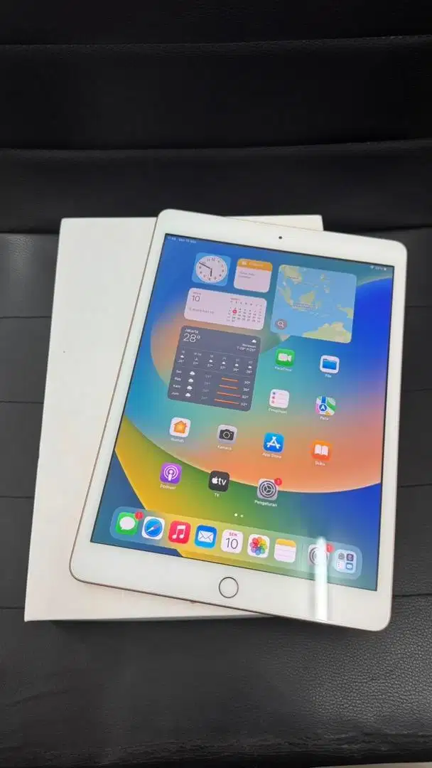 Ipad 8 gen 32gb wifi