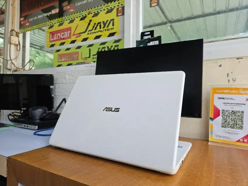 UltraBook Asus VivoBook 15 X542U