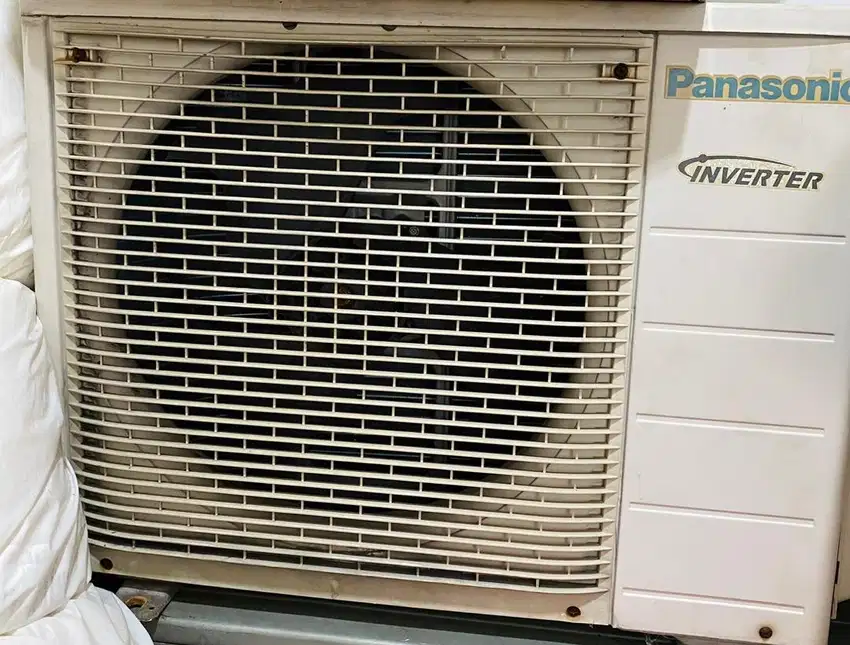 Ac inverter panasonic