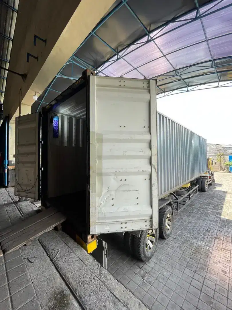 DIJUAL GUDANG DAN KANTOR LOKASI JALAN UTAMA BYPASS IB MANTRA
