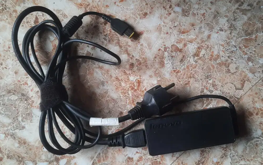 Charger lenovo Ori