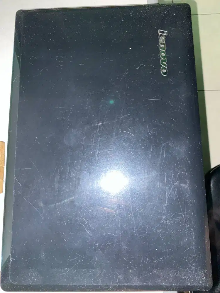 Laptop Lenovo G480 Core i3 – Sudah Jarang Dipakai