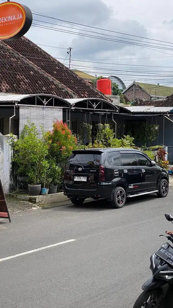 Xenia li sporty 2011