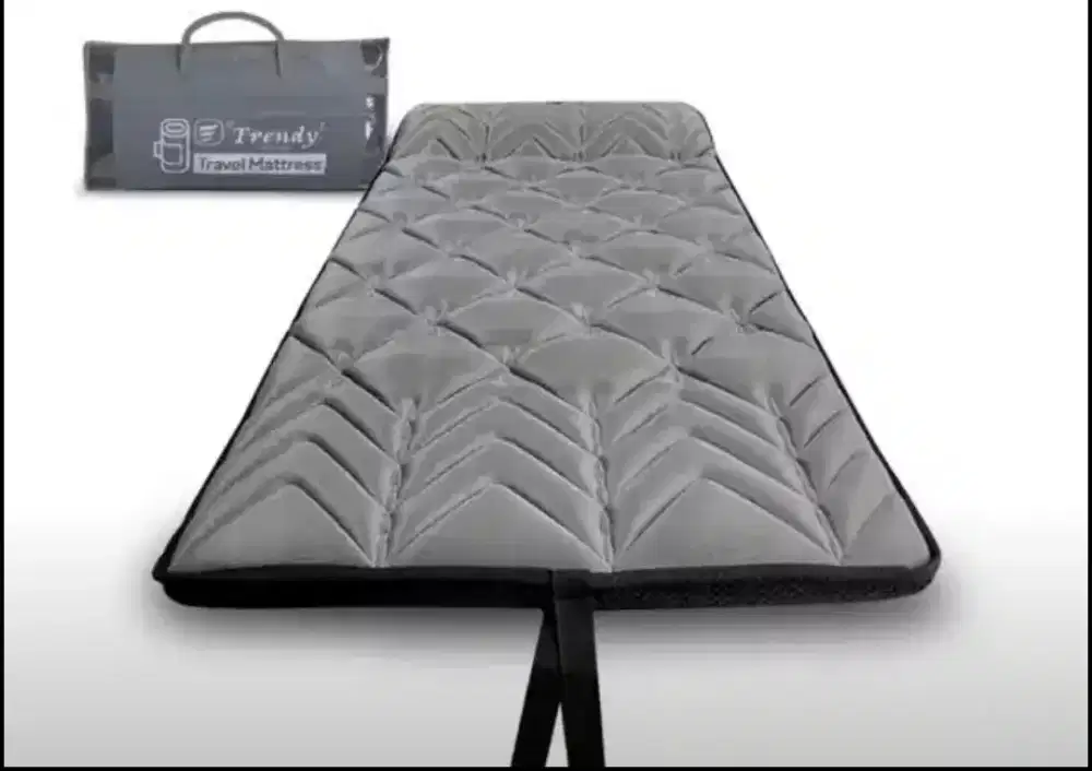 Kasur lipat 90x200 - Kasur lantai baru