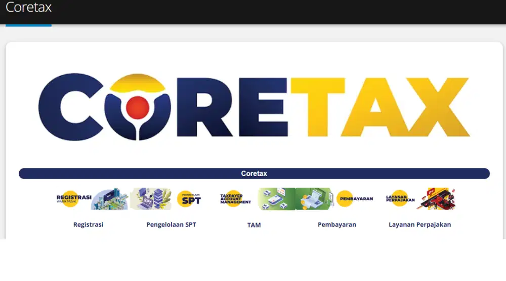 Jasa Pembukuan dan Pajak Badan atau Pajak Orang Pribadi