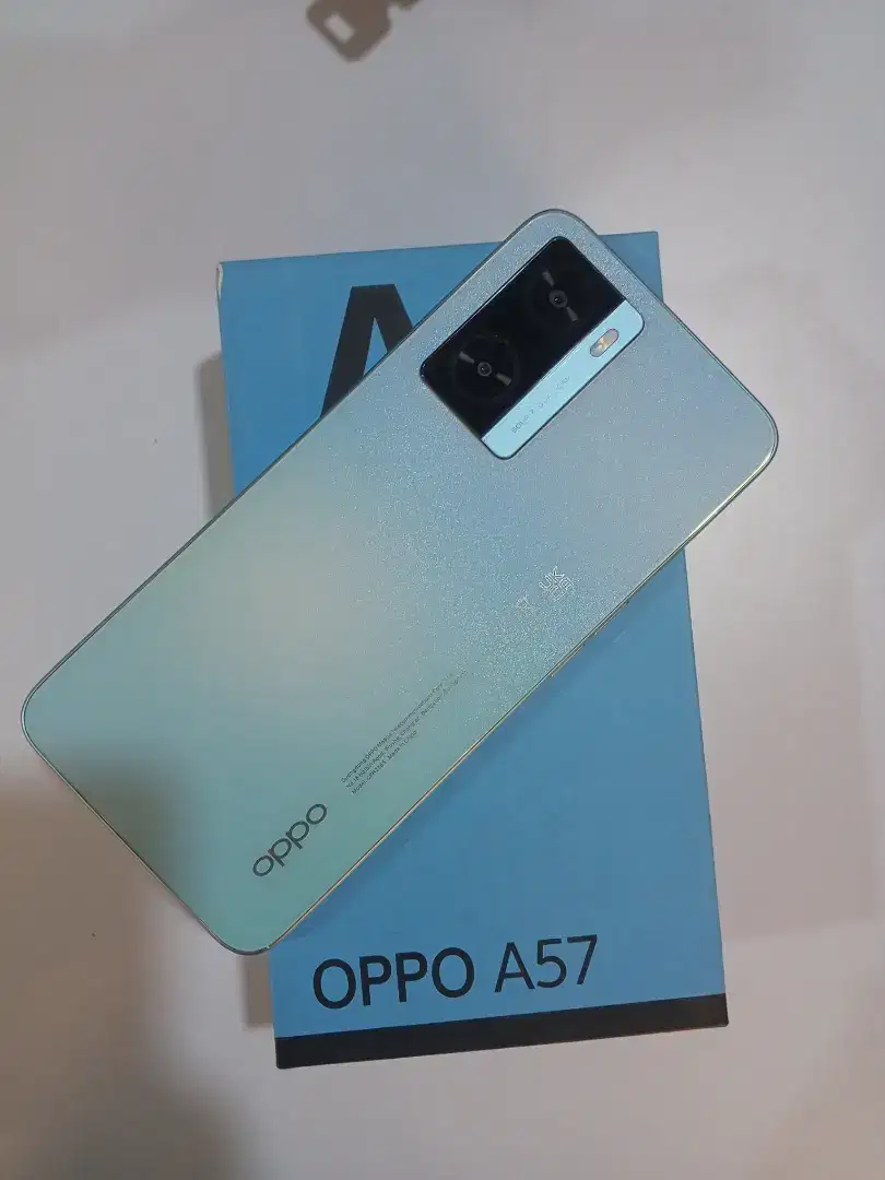 Oppo A57 4/64 mulus