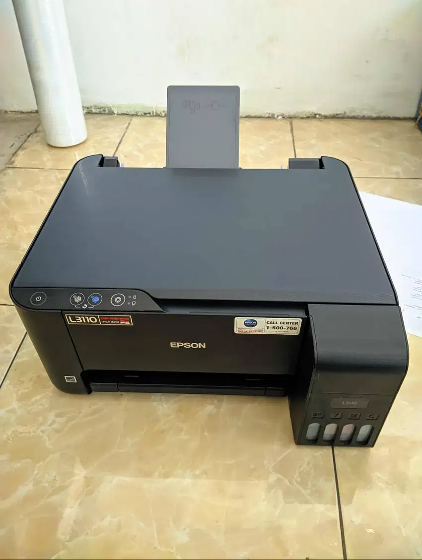 Dijual Printer Epson L3110