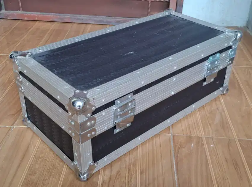 Hardcase Mic Wireless & Effect Vokal