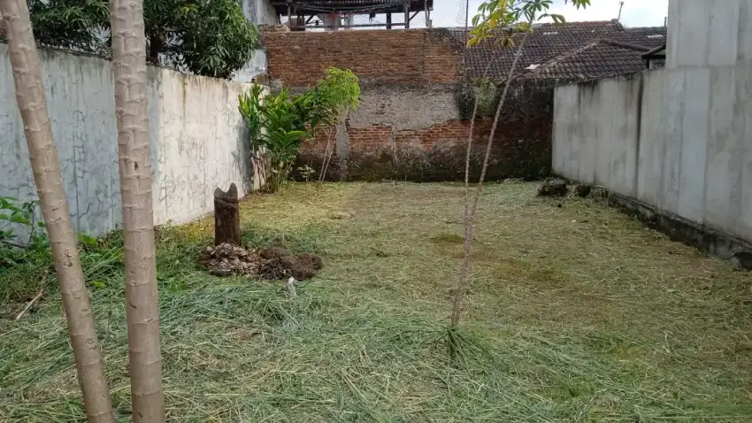 Dijual kaveling tanah siap bangun daerah Riung Bandung