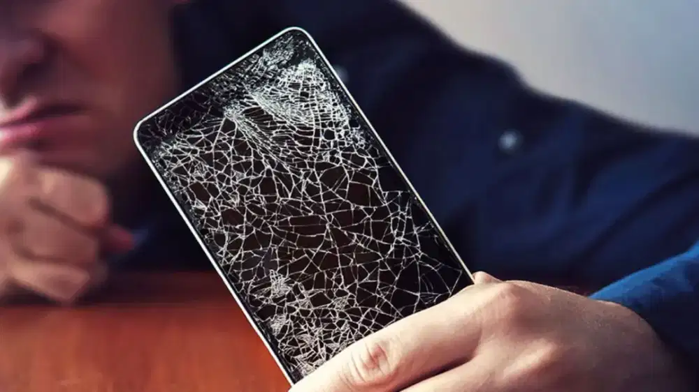 Dibeli Xiaomi Tab/Hp Rusak Segala Kondisi Dijemput