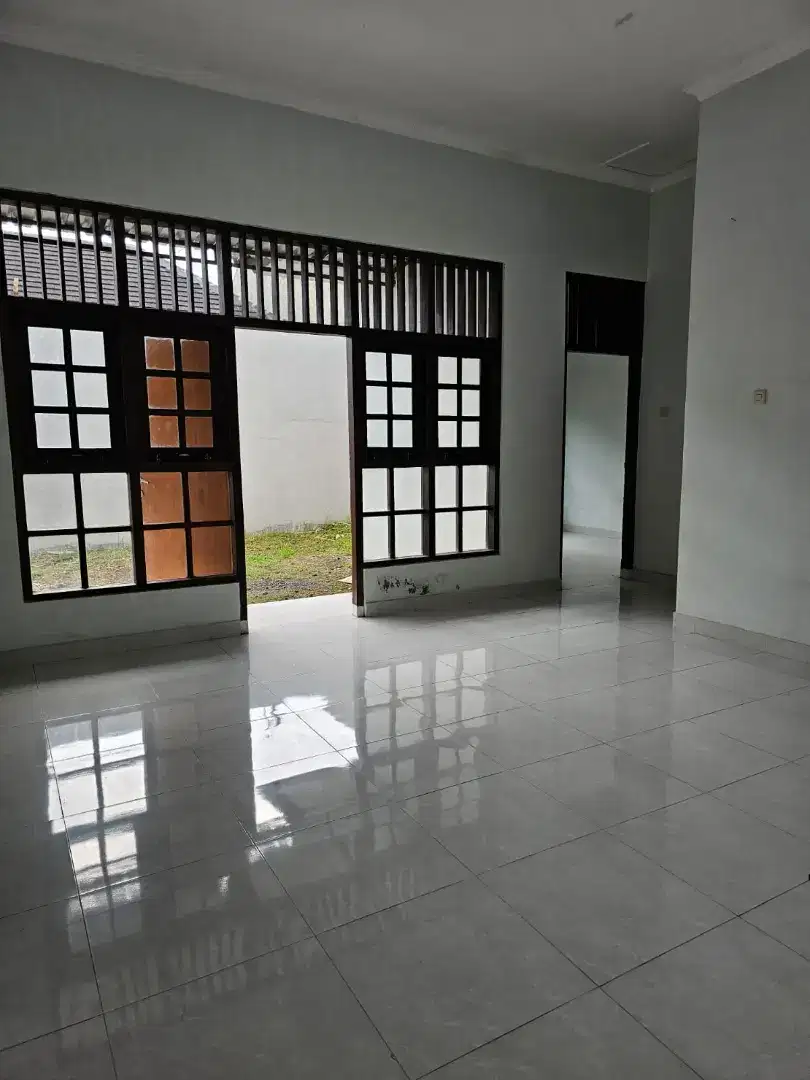 Disewakan di Komplek Pertamina Purwonartani  Kalasan, 3