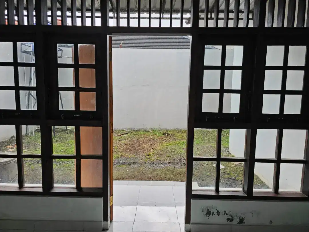 Disewakan di Komplek Pertamina Purwonartani  Kalasan, 6