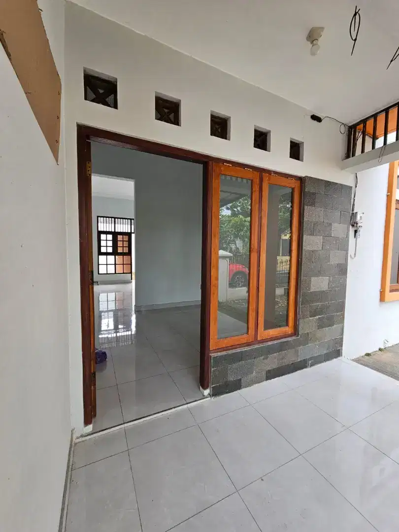Disewakan di Komplek Pertamina Purwonartani  Kalasan, 10