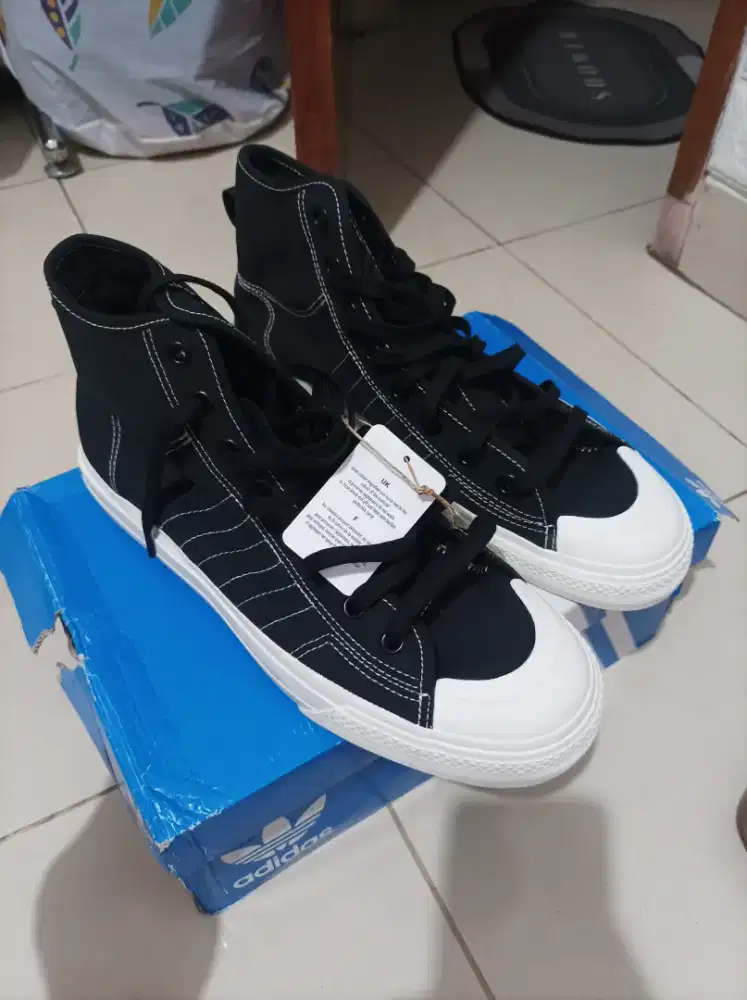 Sepatu Adidas Original