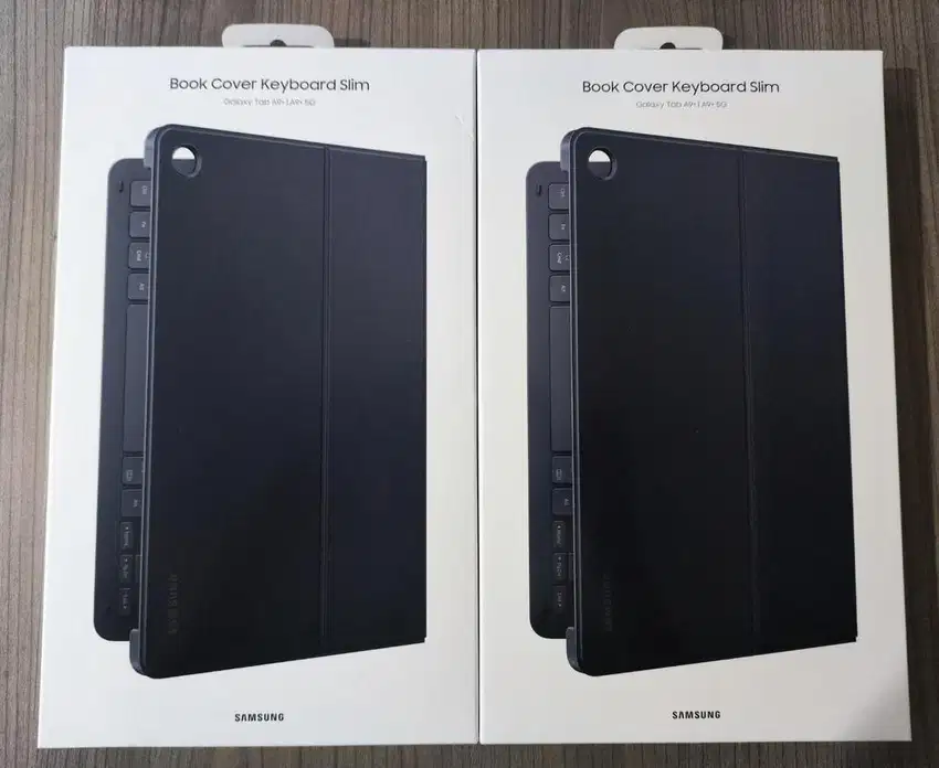 Cover Keyboard tab A9+
