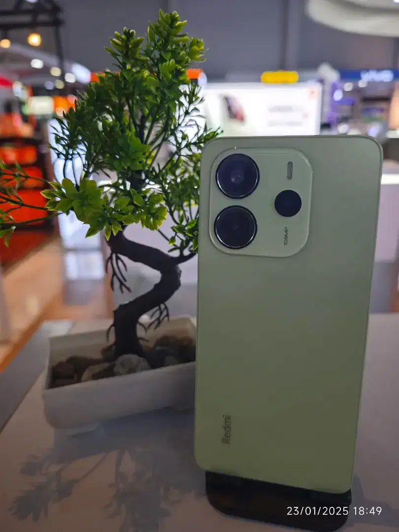 Promo redmi note 14