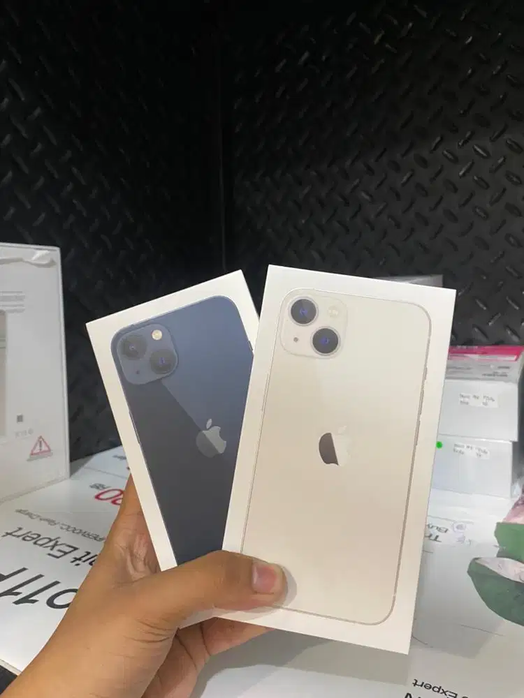 iphone 13 128 promo turun harga