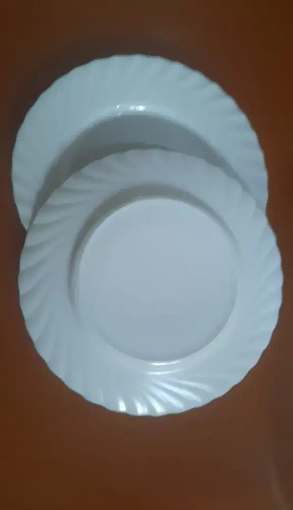 Piring Keramik Ceper Luminarc