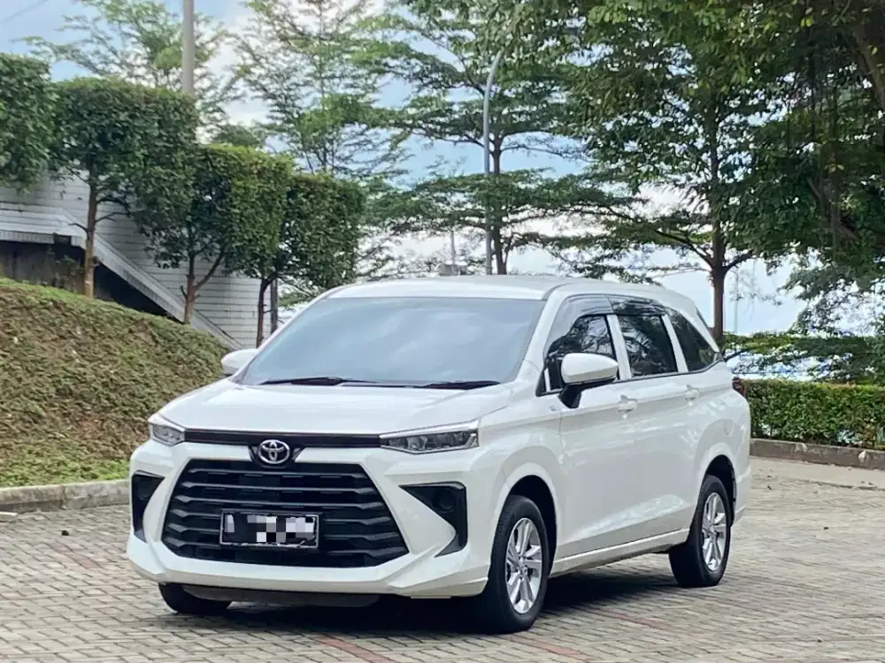 AVANZA E 2022 NASIONAL