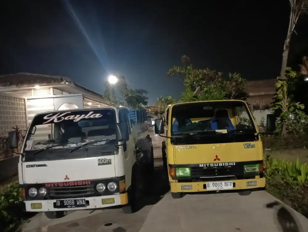 Sedot wc penuh/mampet