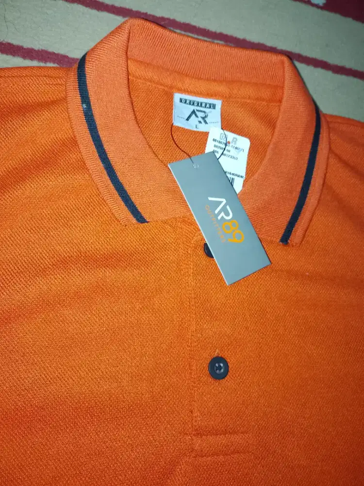 Polo shirt Ramayana original