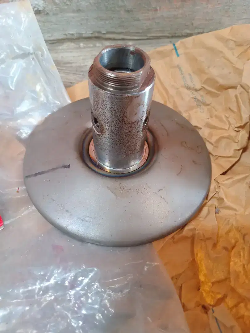 Spare part honda beat karbu