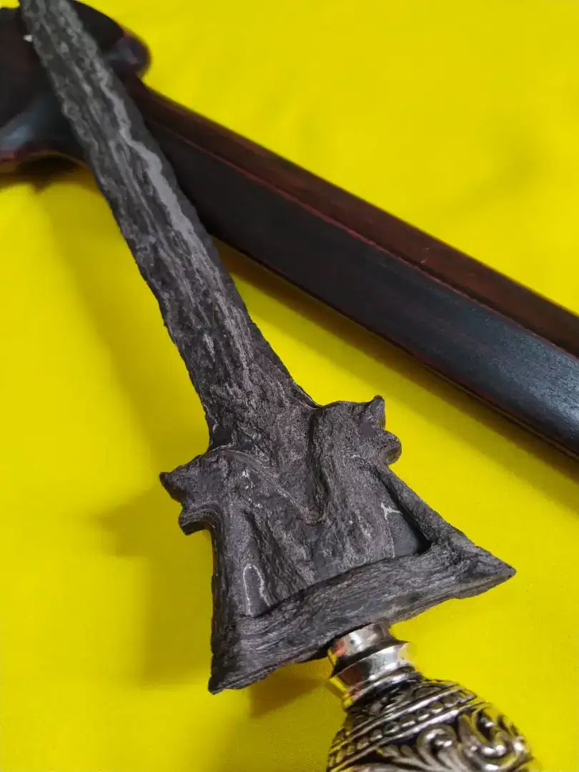 KERIS SEPANG NOGO SILUMAN ORIGINAL