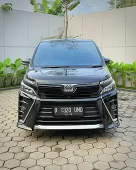 Voxy 2.0 2018 Matic