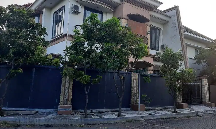 Dijual Rumah Galaxy Bumi Permai Araya Tahap 2 Siap Huni dkt GalaxyMall
