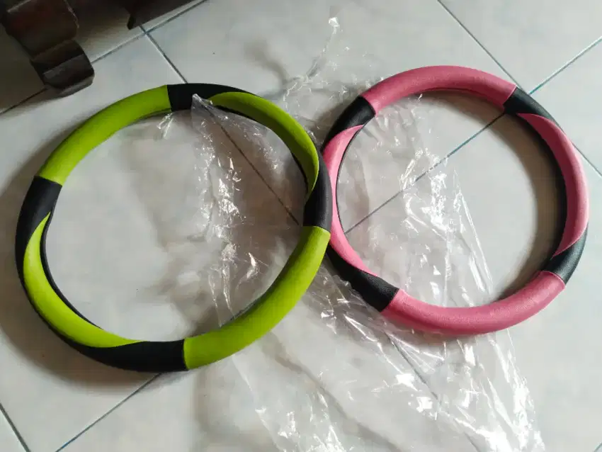 Sarung stir mobil