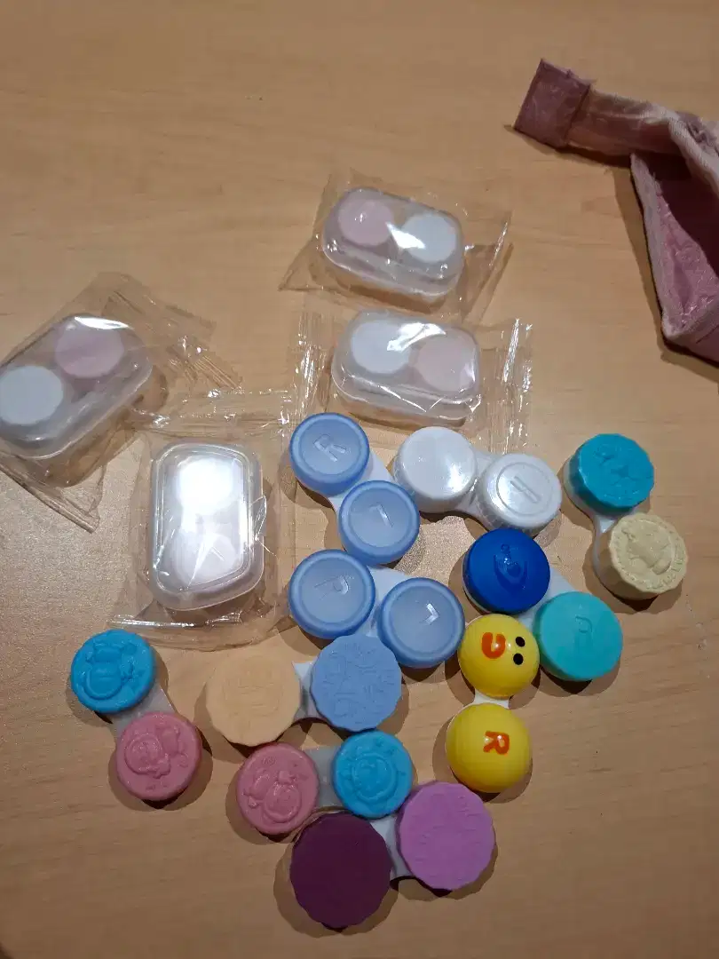 Tempat softlens [FREE] buat yg mau mau aja