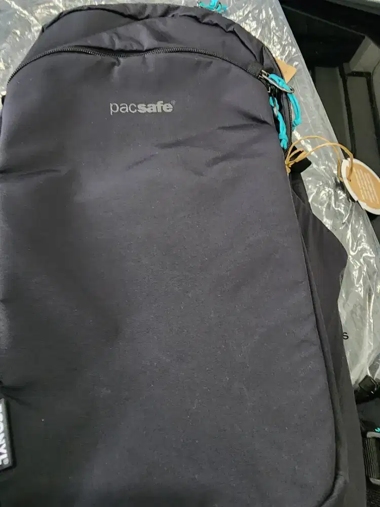 Tas Ori Anti Maling untuk keluar negeri