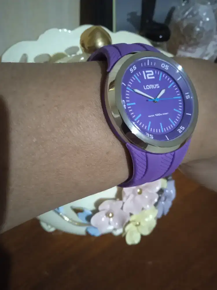 Jual tangan Lorus quart