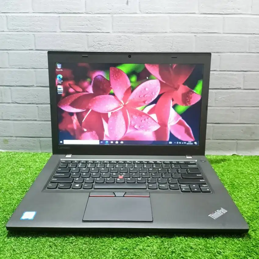 LAPTOP LENOVO THINKPAD T470 CORE I7 GEN7 RAM 16/256GB M-CC2