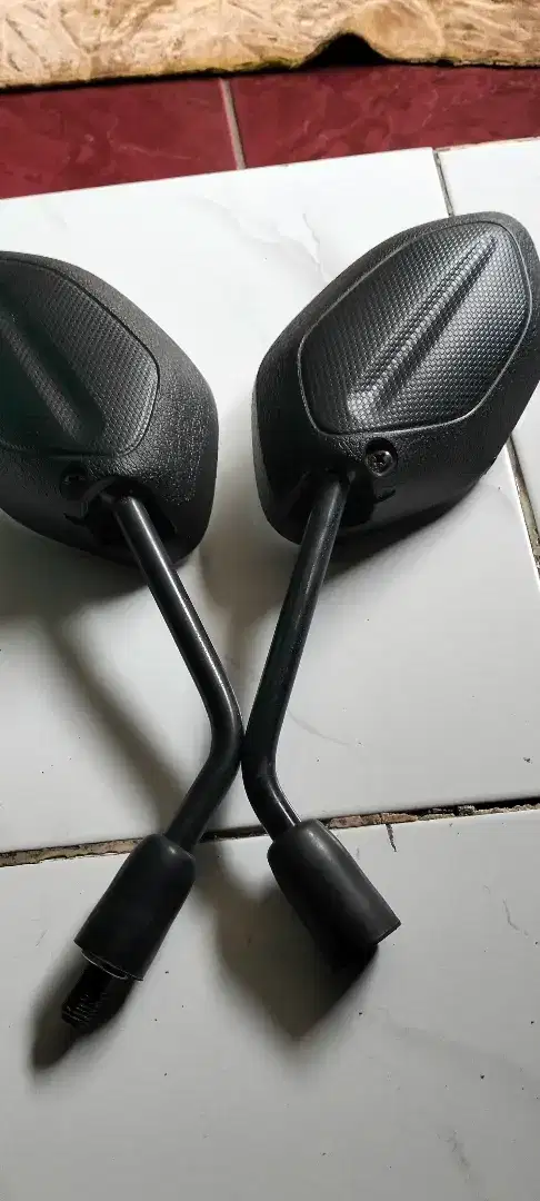 JUAL SPION BAWAAN HONDA BEAT DARI BARU BLUM PERNAH DIPAKAI SAMA SEKALI